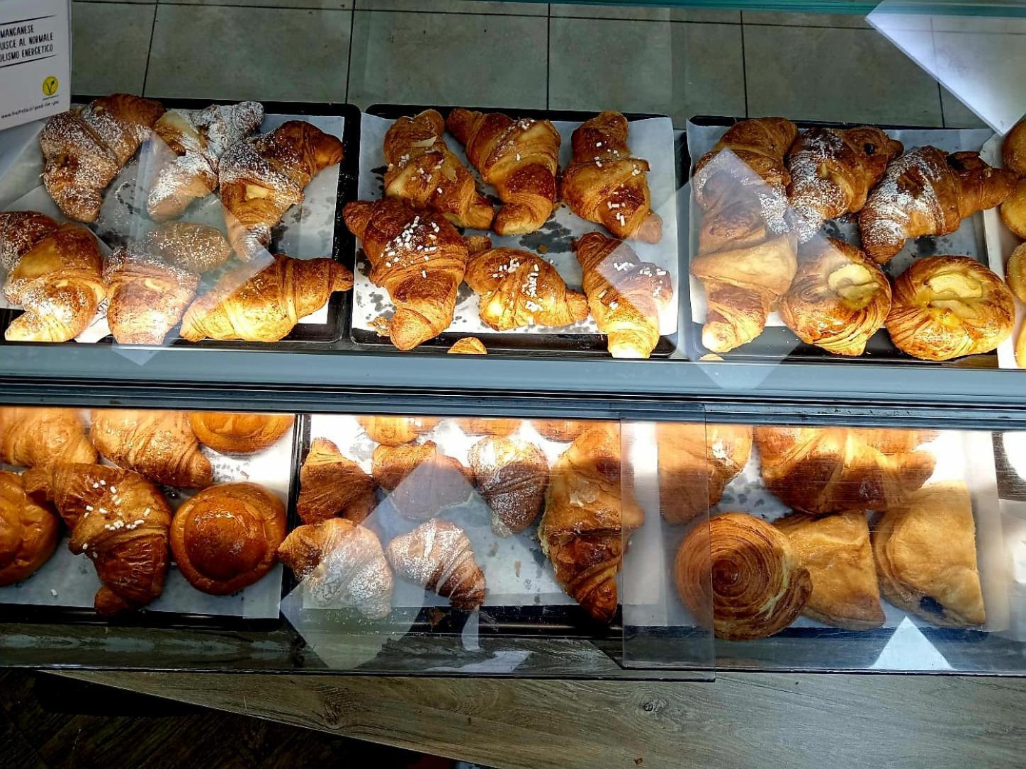 דירות בארי La Delizia מראה חיצוני תמונה